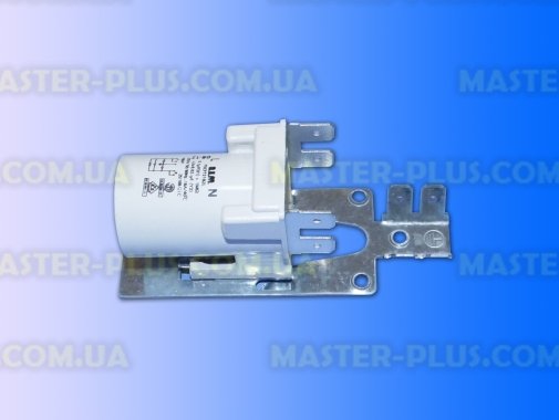 Сетевой фильтр Indesit Ariston C00065987 для стиральной машины