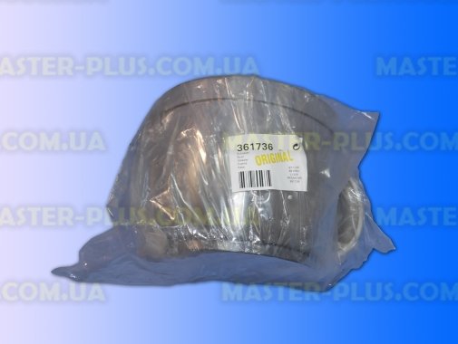 Чаша кухонного комбайна Bosch 361736  для кухонного комбайна