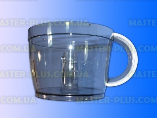 Чаша кухонного комбайна Bosch 361736  для кухонного комбайна