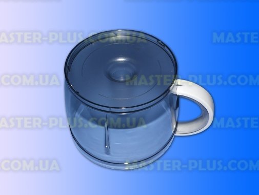 Чаша кухонного комбайна Bosch 361736  для кухонного комбайна