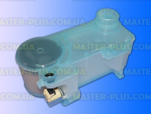 Бункер (контейнер) для соли Ariston C00256548 для посудомоечной машины