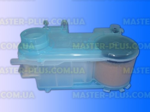 Бункер (контейнер) для соли Ariston C00256548 для посудомоечной машины