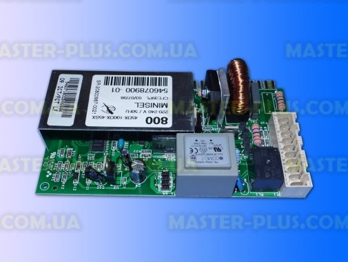 Модуль (плата) Ardo 651017895 для пральної машини