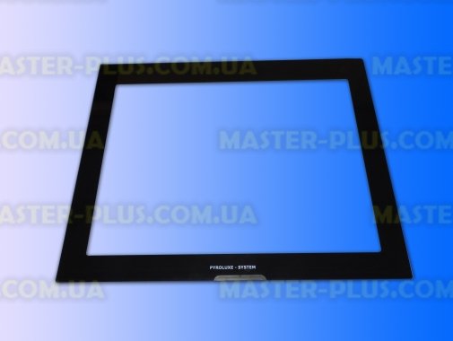 Стекло внутреннее Electrolux 5612851096 для плиты и духовки