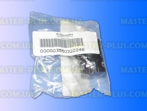 Ручка режимів духовки Zanussi 3550322246 для плити та духовки