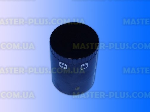 Ручка режимів духовки Zanussi 3550322246 для плити та духовки