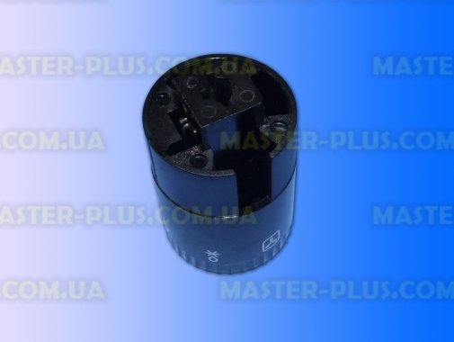 Ручка режимів духовки Zanussi 3550322246 для плити та духовки