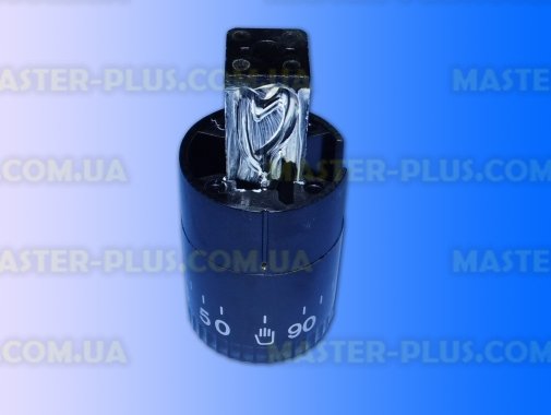 Ручка таймера (середня) Zanussi 3550322964 для плити та духовки