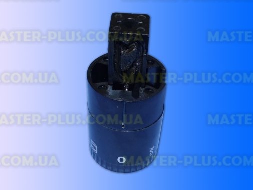 Ручка режимів духовки Zanussi 3550322246 для плити та духовки