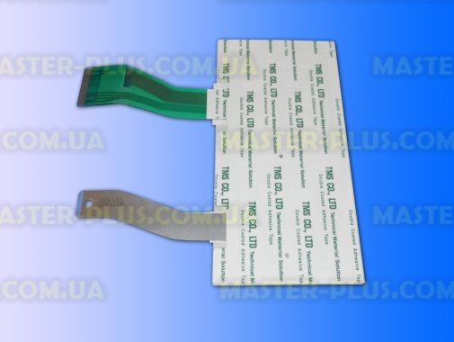 Панель управління Samsung DE34-10006E для мікрохвильової печі