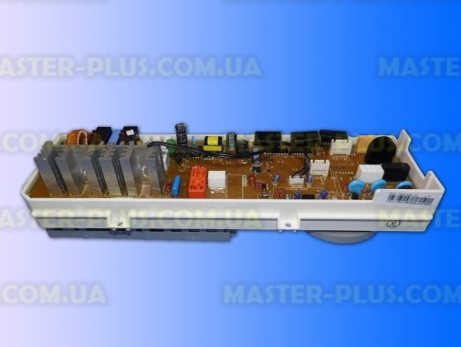 Модуль (плата) Samsung MFS-TDR10AB-02 для пральної машини