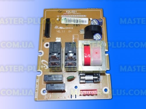 Модуль (плата) Samsung RCS-K2LED1-85 для микроволновой печи