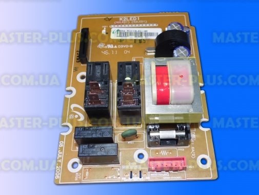 Модуль (плата) Samsung RCS-K2LED1-85 для микроволновой печи