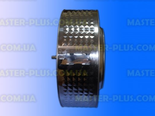 Барабан с крестовиной Samsung DC97-02099B для стиральной машины