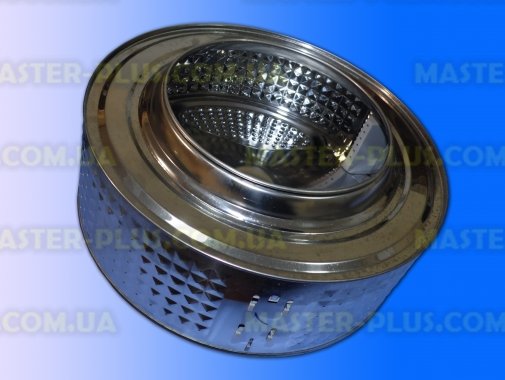 Барабан с крестовиной Samsung DC97-02099B для стиральной машины