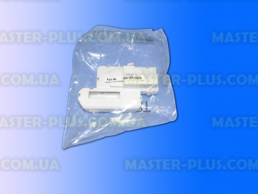 Замок (ПБЛ) LG 6601ER1003A для пральної машини