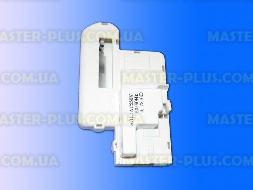 Замок (ПБЛ) LG 6601ER1003A для пральної машини