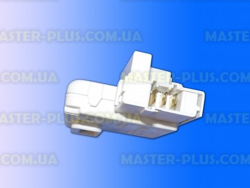 Замок (ПБЛ) LG 6601ER1003A для пральної машини