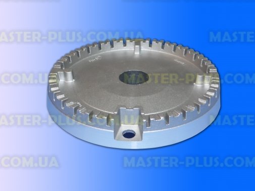 Конфорка газовая большая (94 мм) Beko 423920046 для плиты и духовки