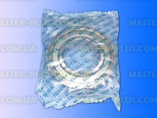 Підшипник SKL 207 zz для пральної машини
