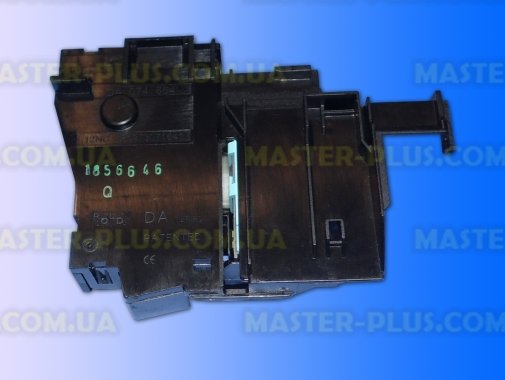 Замок (УБЛ) Whirlpool 481227138519 (без ориг. упаковки) для стиральной машины