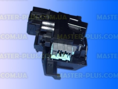 Замок (УБЛ) Whirlpool 481227138519 (без ориг. упаковки) для стиральной машины