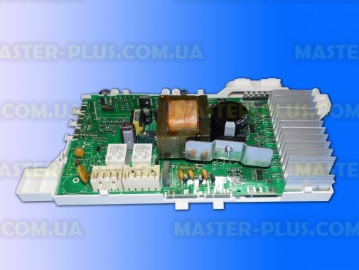 Модуль (плата) Indesit C00281620 для пральної машини