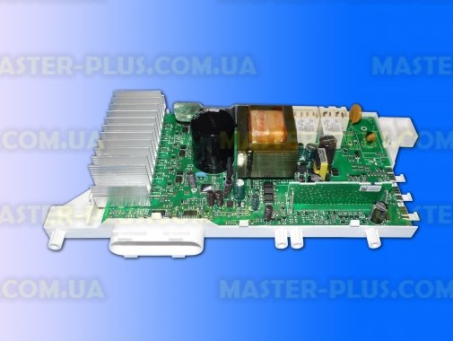 Модуль (плата) Indesit C00281620 для пральної машини