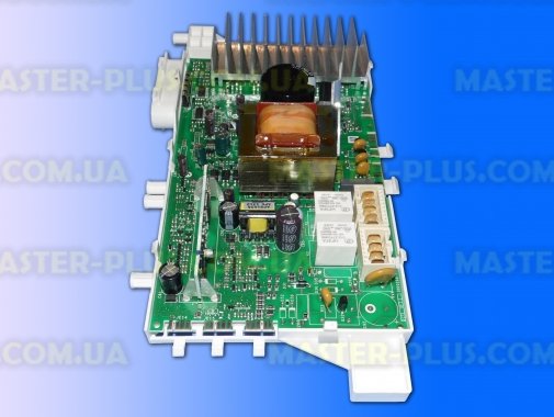 Модуль (плата) Indesit C00281620 для пральної машини