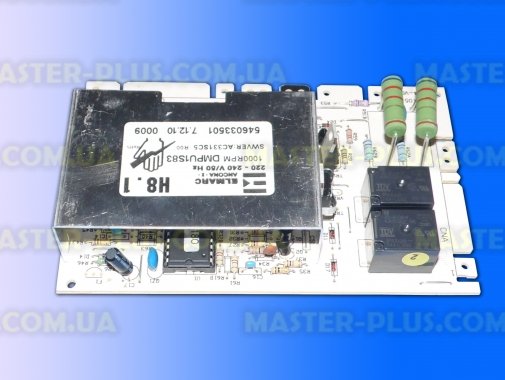 Модуль (плата) Ardo 546033501 для стиральной машины