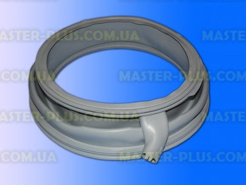 Резина (манжет) люка Bosch 680768 Original для стиральной машины