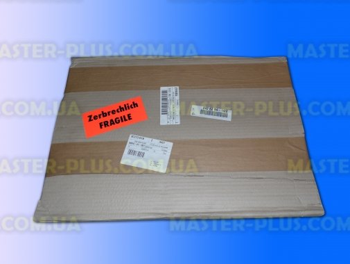 Полка скляна для холодильника Electrolux Zanussi 2426294142 Original  для холодильника