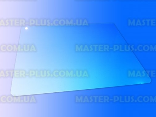 Полка скляна для холодильника Electrolux Zanussi 2426294142 Original  для холодильника