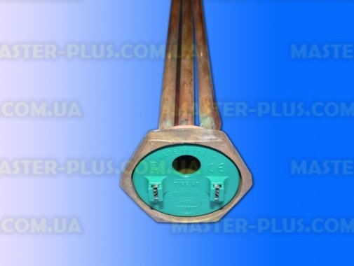 Тен Thermowatt 4,0 кВат, гайка, без порту під анод для бойлера