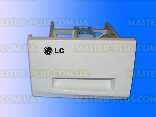 Лоток порошкоприемника LG AGL72931848 для стиральной машины