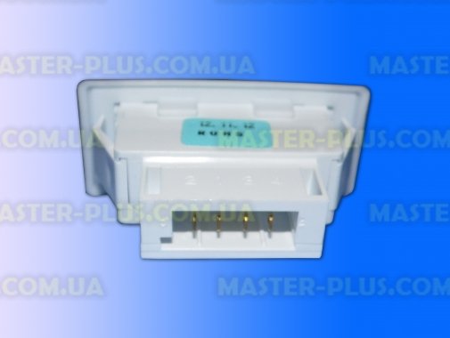 Кнопка включения света Samsung DA34-00006C Original для холодильника