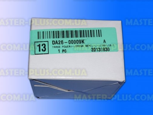 Трансформатор Samsung DA26-00009K Original для холодильника