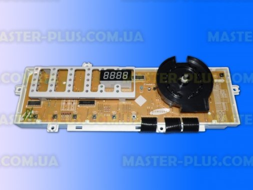 Модуль (плата) Samsung MFS-T1R08NB-00	 для стиральной машины