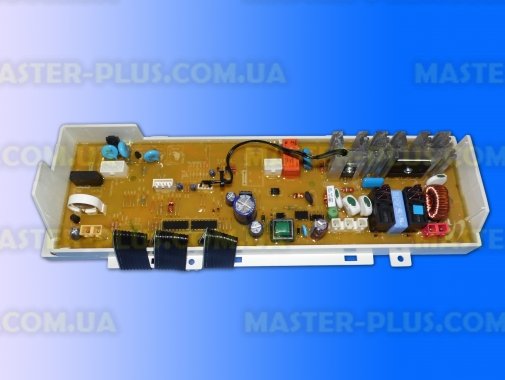 Модуль (плата) Samsung MFS-T1R08NB-00	 для стиральной машины