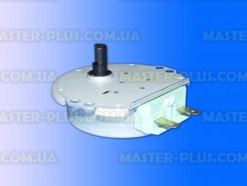 Моторчик тарелки LG 6549W1S011F для микроволновой печи