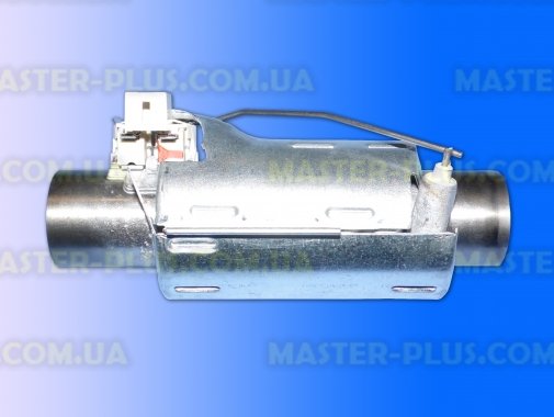 ТЭН проточный совместимый с Electrolux 50297618006 для посудомоечной машины