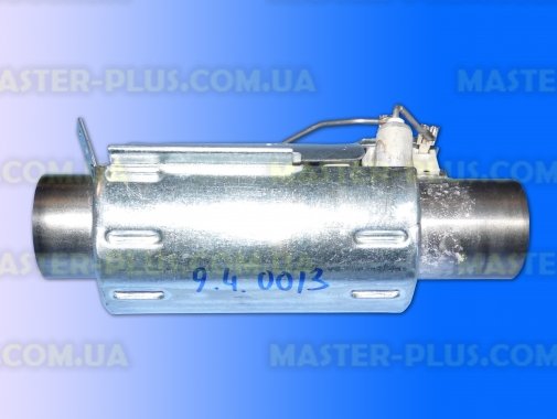 ТЭН проточный совместимый с Electrolux 50297618006 для посудомоечной машины
