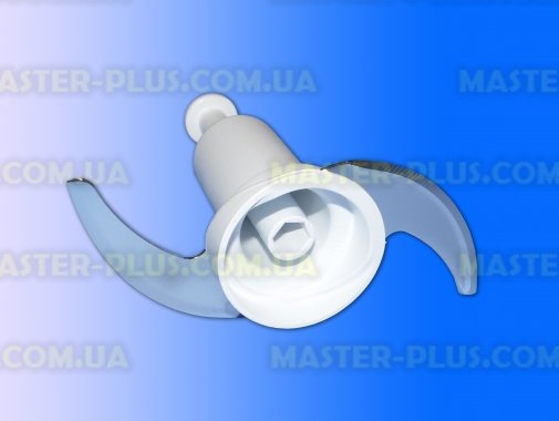 Основний ніж кухонного комбайна Bosch 650961 для кухонного комбайна