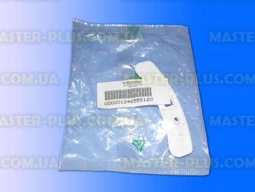 Планка замка Electrolux 1246555120 для стиральной машины