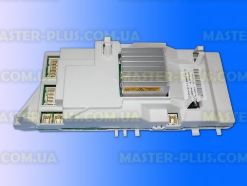 Модуль (плата) Indesit С00257406 для стиральной машины