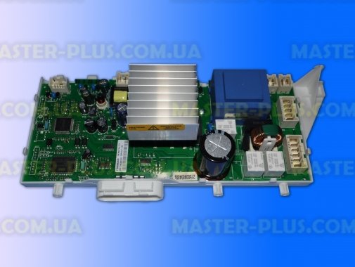 Модуль (плата) Indesit С00257406 для стиральной машины