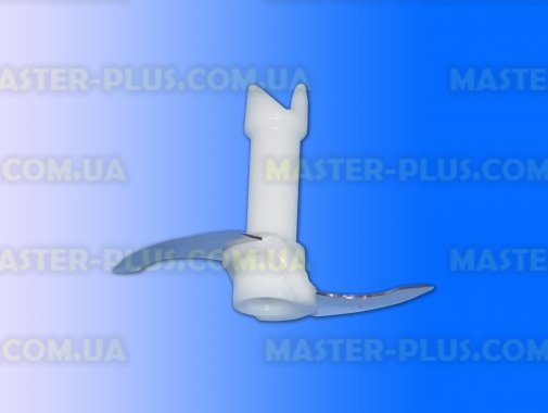 Ніж Bosch 601507 для кухонного комбайна