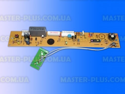 Модуль (плата управления) Ardo 651017828 для холодильника