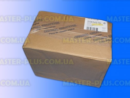 Циркуляційний (Тепловий) насос Bosch 654575 для посудомийної машини