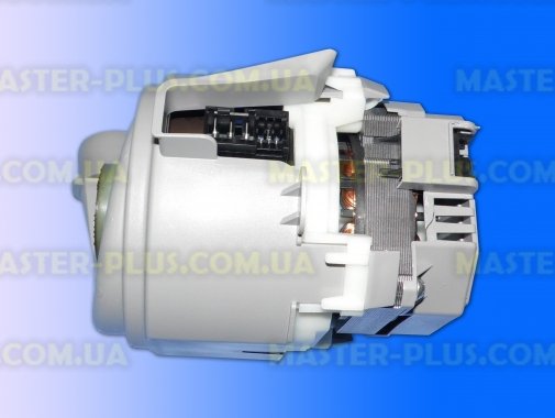 Циркуляційний (Тепловий) насос Bosch 654575 для посудомийної машини